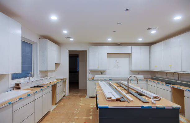 Smart Home Improvement Ideas for a More Comfortable Living Space